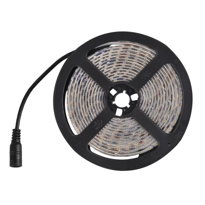 Ruban extérieur 3m LED/23W/24V/230V 4000K IP65