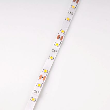 Ruban LED 5m LED/10W/12V IP20 3300K
