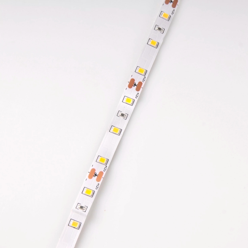 Ruban LED 5m LED/10W/12V IP20 3300K