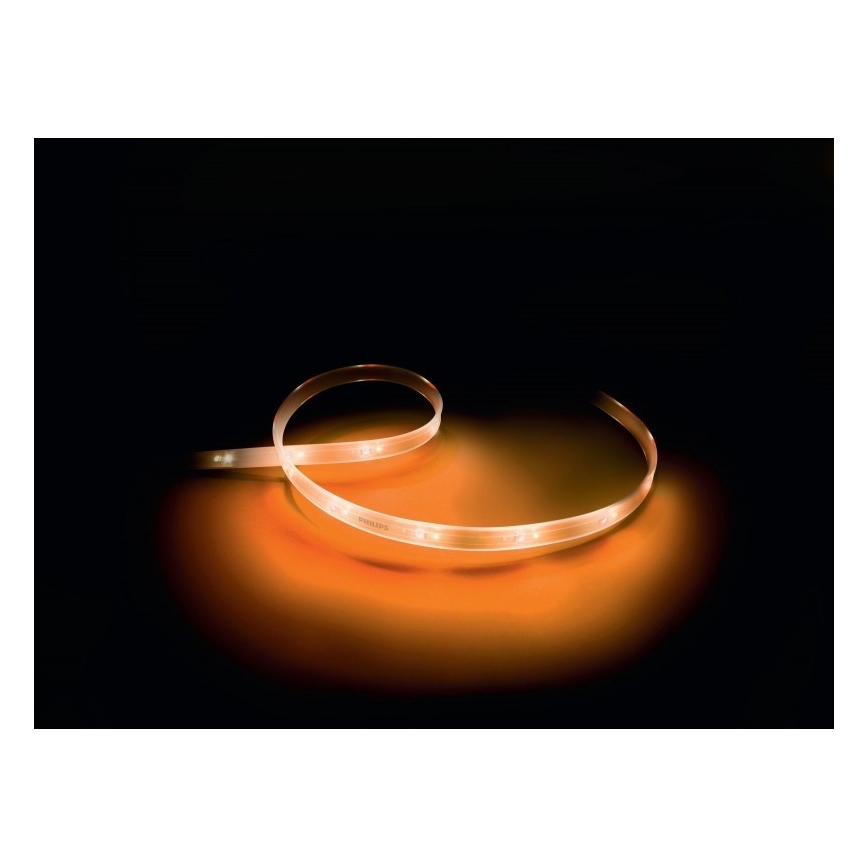 Ruban LED Philips Hue LightStrips 3 m