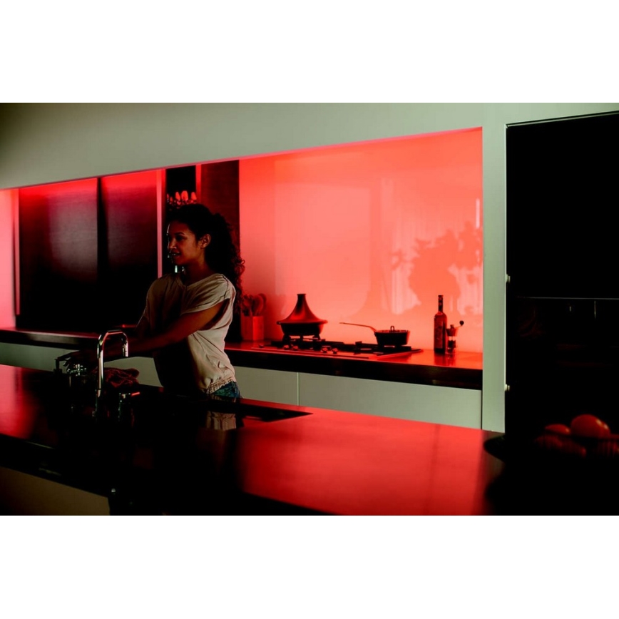 Ruban LED Philips Hue LightStrips 3 m