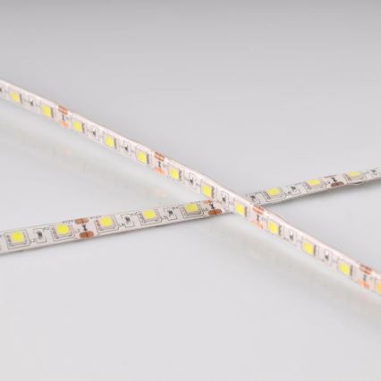 Ruban LED salle de bain 5m 28W/12V IP65 6500K