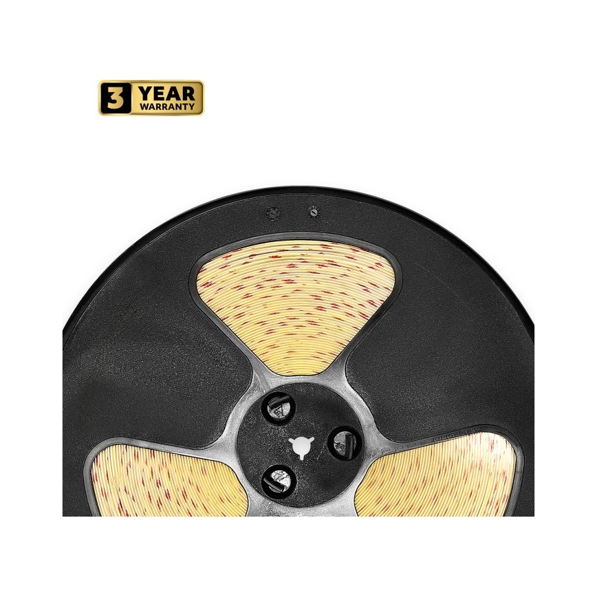 Ruban LED TRAMO LED/500W/24V 50m 3000K