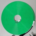 Ruban NEON LED/10W/230V 5 m IP65 vert
