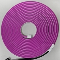 Ruban NEON LED/10W/230V 5 m IP65 violet