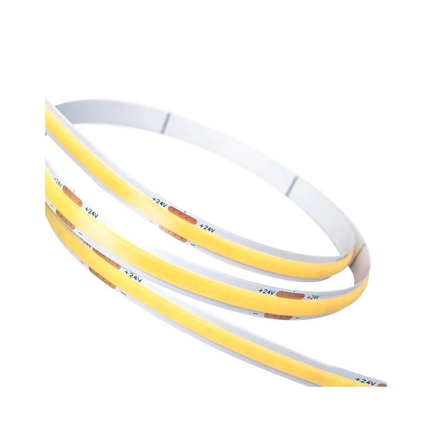 Ruban TRAMO LED/500W/24V 50 m 4000K
