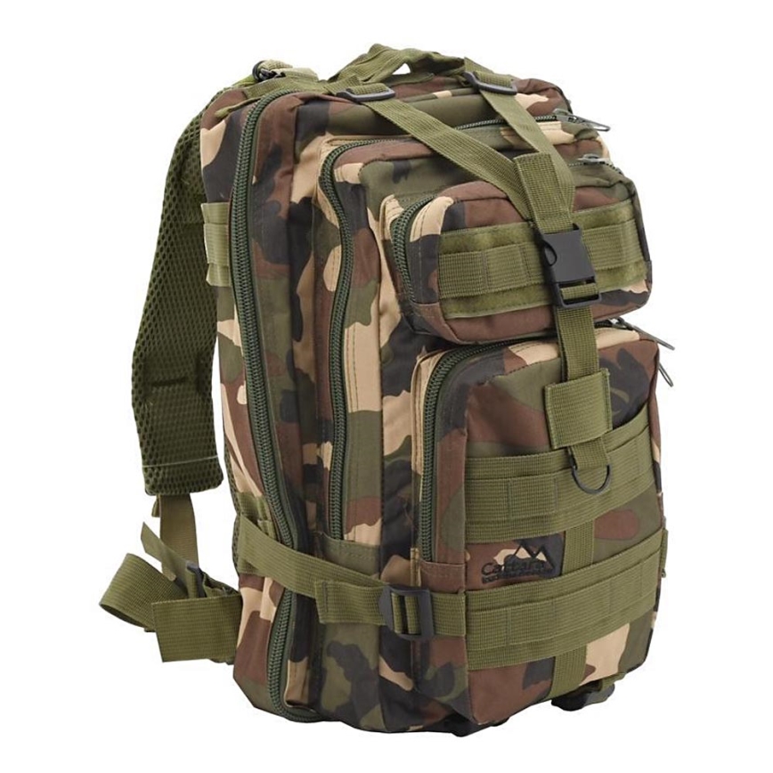 Rugzak 30L camouflage