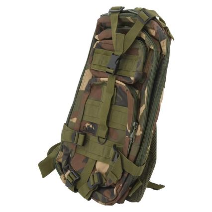 Rugzak 30L camouflage