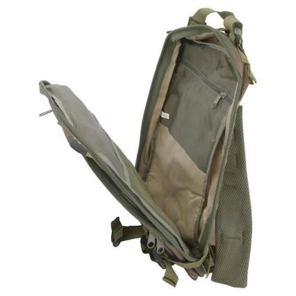 Rugzak 30L camouflage