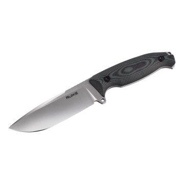 Ruike RUJF118G - Couteau JAGER 22,3 cm vert