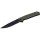 Ruike RUP801G - Couteau de poche pliable 20 cm vert