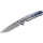 Ruike RUP801SF - Opvouwbaar zakmes 20 cm zilver
