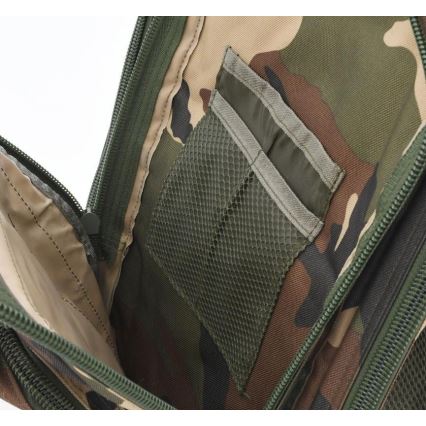 Sac à dos 30 l camouflage