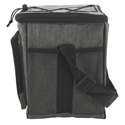 Sac isotherme 18 l gris