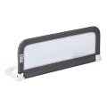 Safety 1st - Barrière de sécurité pour lit de voyage noir