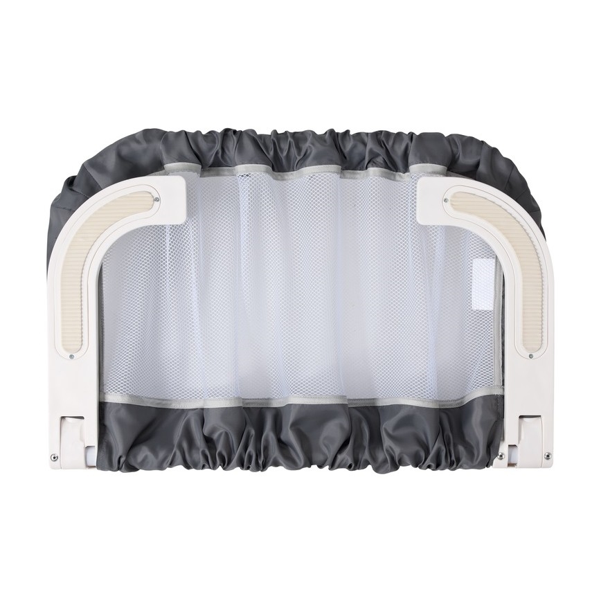Safety 1st - Reisveiligheidsbedhekje zwart