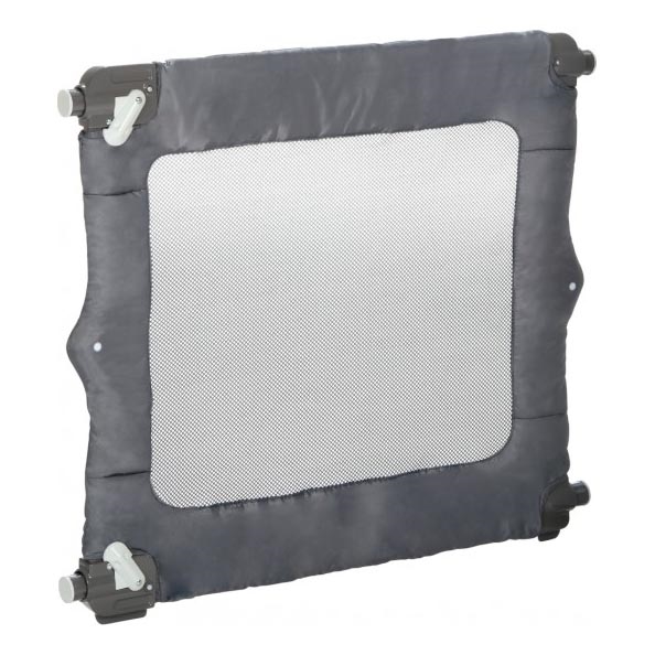 Safety 1st -  Travel security barrier TRAVEL SAFETY grijs