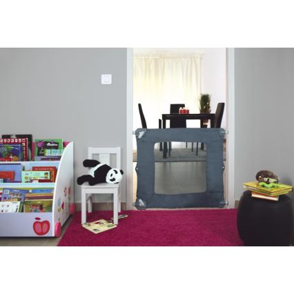 Safety 1st -  Travel security barrier TRAVEL SAFETY grijs