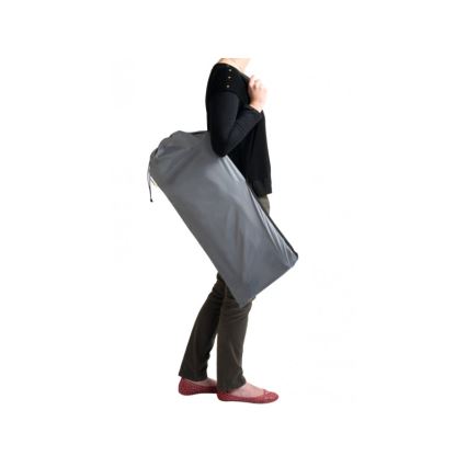 Safety 1st -  Travel security barrier TRAVEL SAFETY grijs