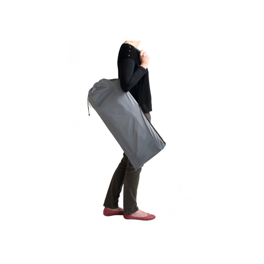 Safety 1st -  Travel security barrier TRAVEL SAFETY grijs