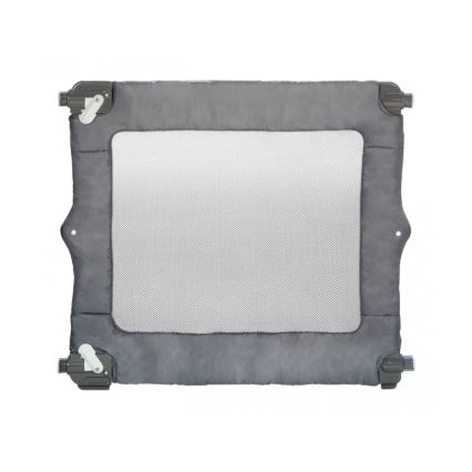 Safety 1st -  Travel security barrier TRAVEL SAFETY grijs
