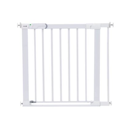 Safety 1st - Veiligheidshek FLAT STEP wit