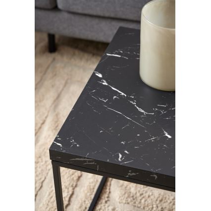 Salontafel CAMILO antraciet