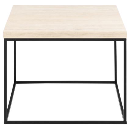 Salontafel CAMILO in beige