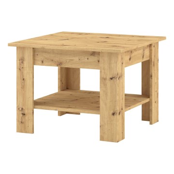 Salontafel COCO artisan eiken