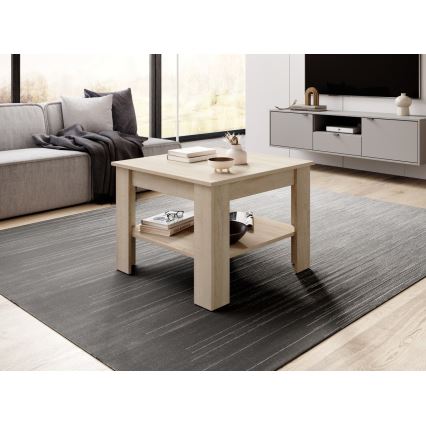 Salontafel COCO Sonoma eik