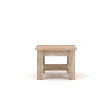 Salontafel COCO Sonoma eik