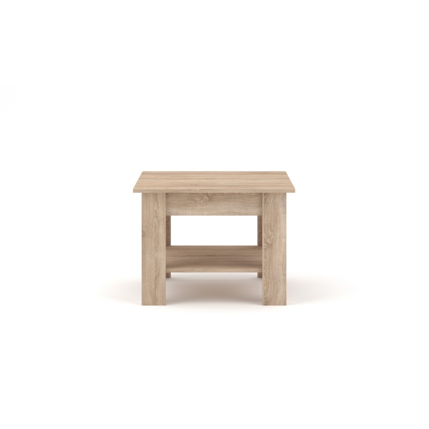 Salontafel COCO Sonoma eik