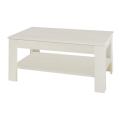 Salontafel COCO wit