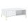 Salontafel FLOP wit