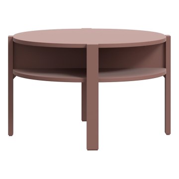 Salontafel INAR bruin