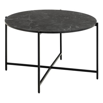 Salontafel MIA antraciet