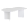 Salontafel NEL wit