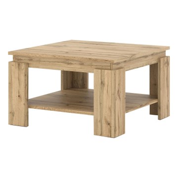 Salontafel OLAF in Wotan-eik