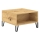 Salontafel SULA in artisan eiken