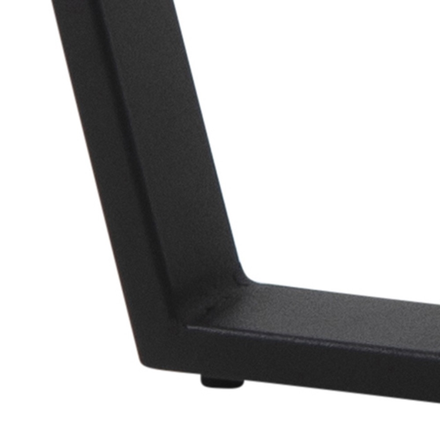 Salontafel TINO antraciet