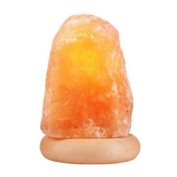 Salt lamp SALLY 1xE14/25W/230V els 1,5 kg