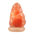 Salt lamp SALLY 1xE14/25W/230V els 2,2 kg