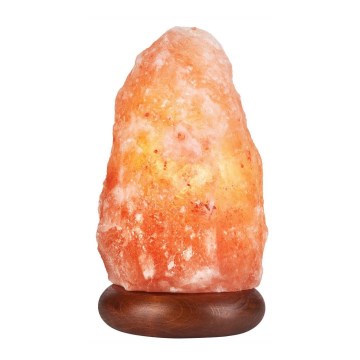 Salt lamp SALLY 1xE14/25W/230V els 2,7 kg