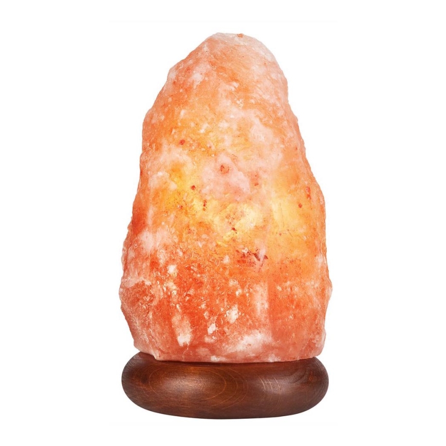Salt lamp SALLY 1xE14/25W/230V els 2,7 kg
