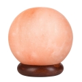 Salt lamp SALLY 1xE14/25W/230V els 5 kg