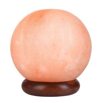 Salt lamp SALLY 1xE14/25W/230V els 5 kg