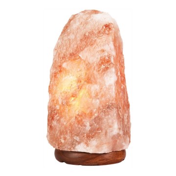 Salt lamp SALLY 1xE14/25W/230V els 7,16 kg