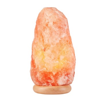 Salt lamp SALLY 1xE14/25W/230V els 8,5 kg