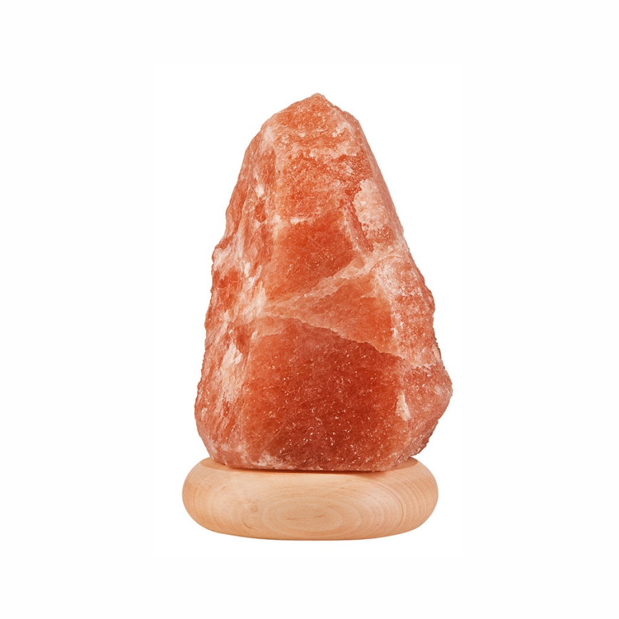 Salt lamp SALLY 1xE14/25W/230V els 2,2 kg