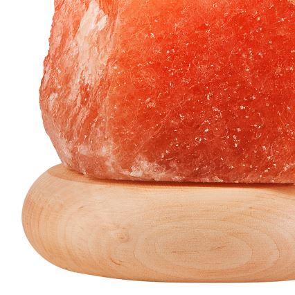 Salt lamp SALLY 1xE14/25W/230V els 2,2 kg